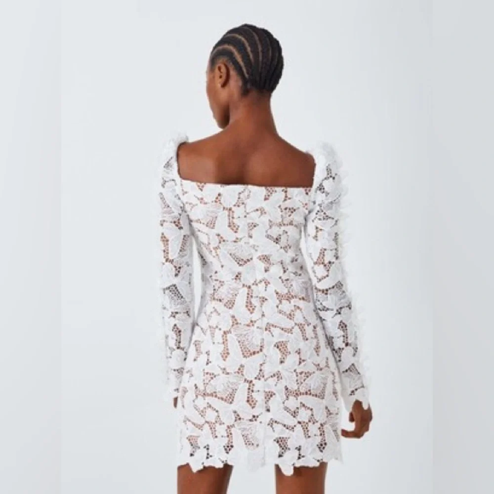 Free People Elliatt Verona Dress - Picture 10 of 11